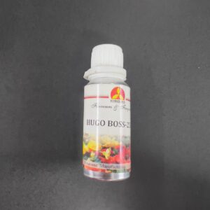 Hugo Boss Flavoured - Candle Fragrance