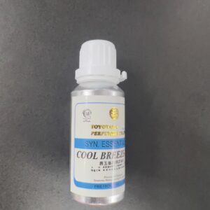 Cool Breeze Flavoured - Candle Fragrance