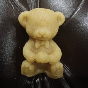 Baby Bear Mold