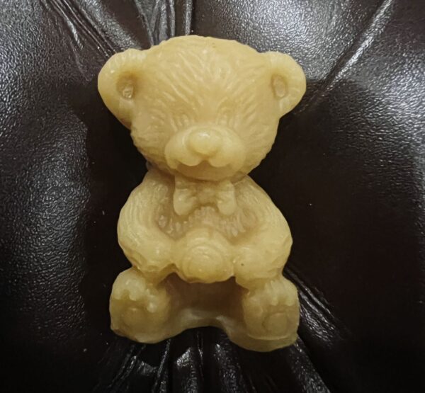 Baby Bear Mold