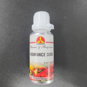 Romance Flavoured - Candle Fragrance