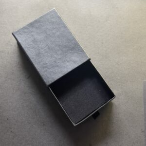 Jewellery box