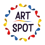 artspot logo